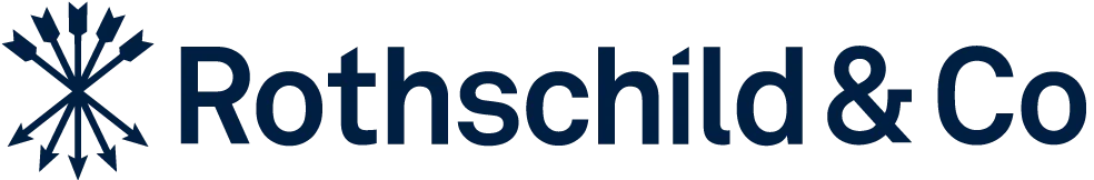 Rothschild & Co logo
